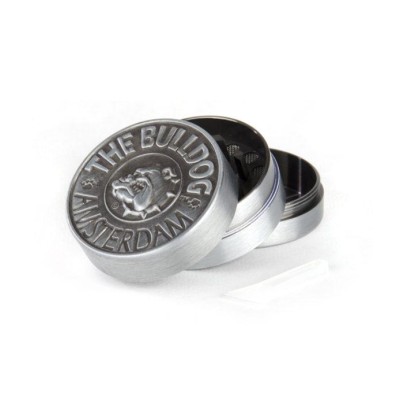 Grinder The Bulldog Metal 3 part